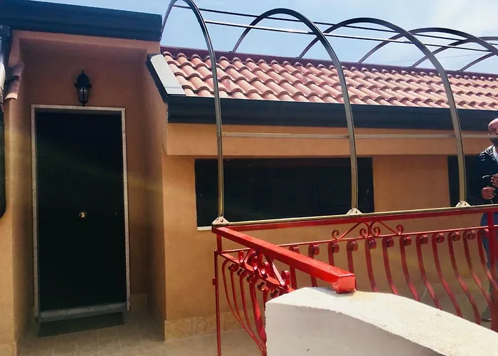 La Casa Del Sole Sorgente