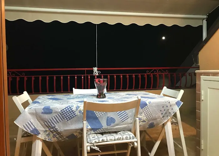 La Casa Del Sole Sorgente