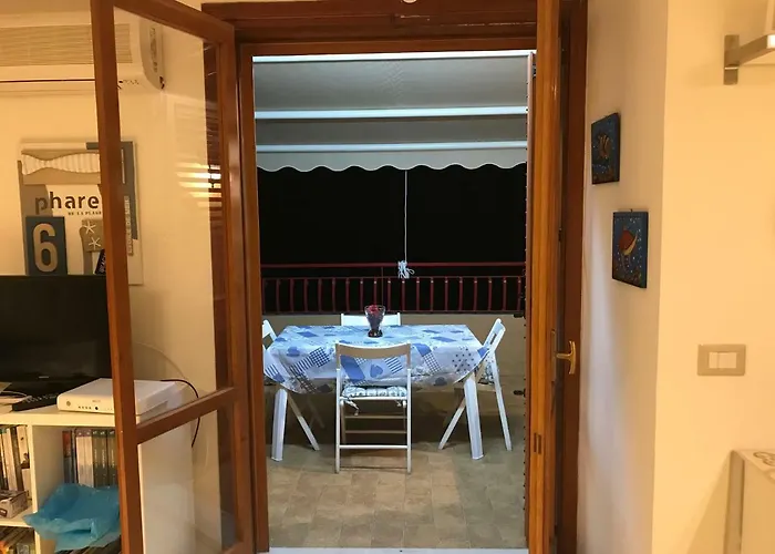La Casa Del Sole Sorgente