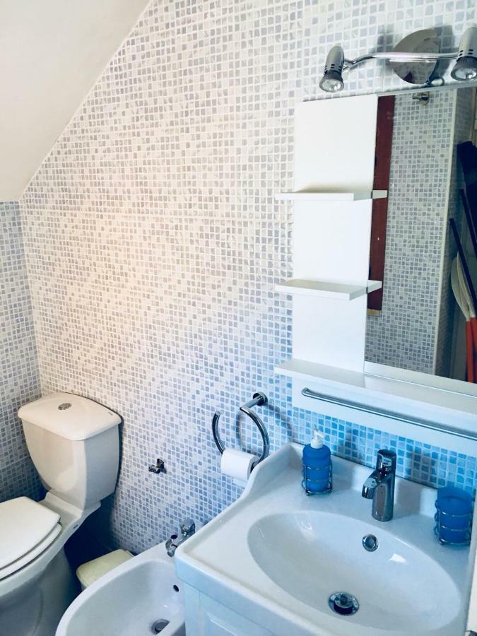 La Casa Del Sole Sorgente