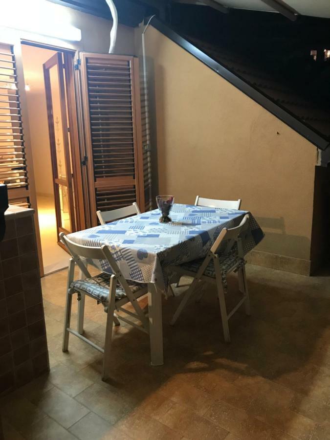 La Casa Del Sole Sorgente Appartement *