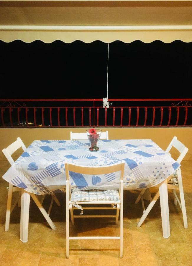 La Casa Del Sole Sorgente Apartment