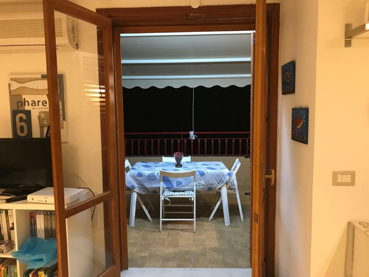 Apartment La Casa Del Sole Sorgente Letojanni