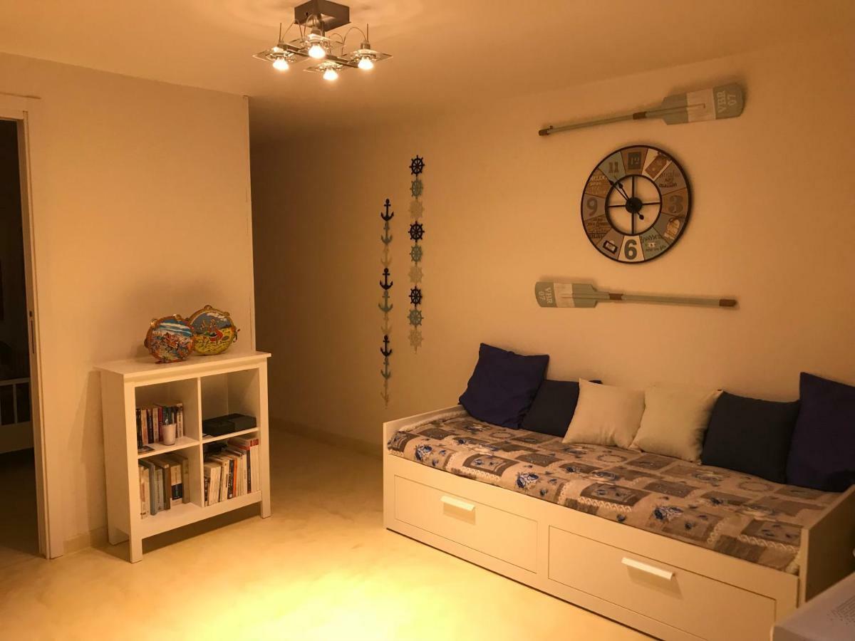 La Casa Del Sole Sorgente