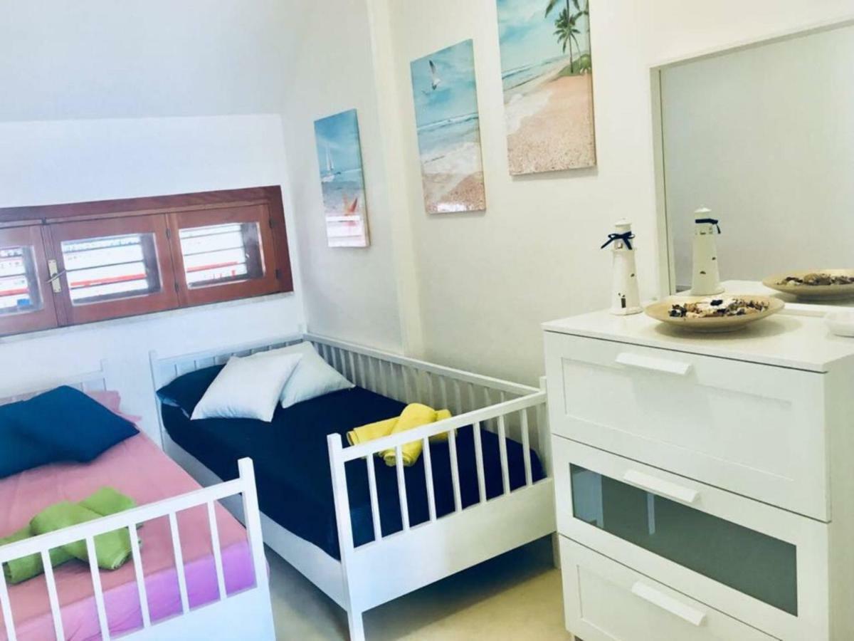 Appartement La Casa Del Sole Sorgente Letojanni