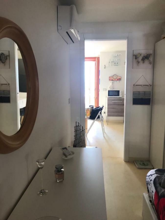La Casa Del Sole Sorgente *