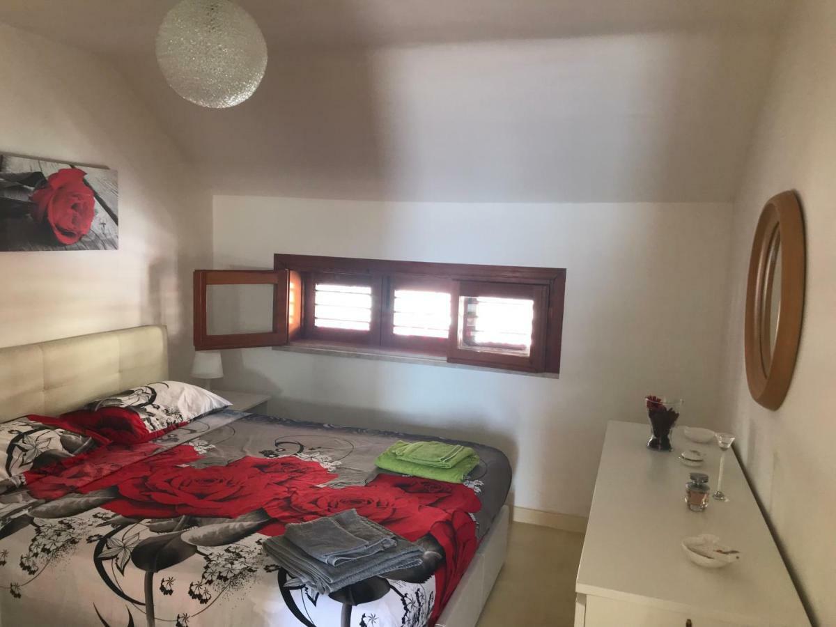 La Casa Del Sole Sorgente Letojanni