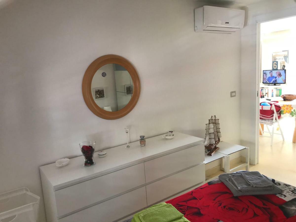 La Casa Del Sole Sorgente Appartement
