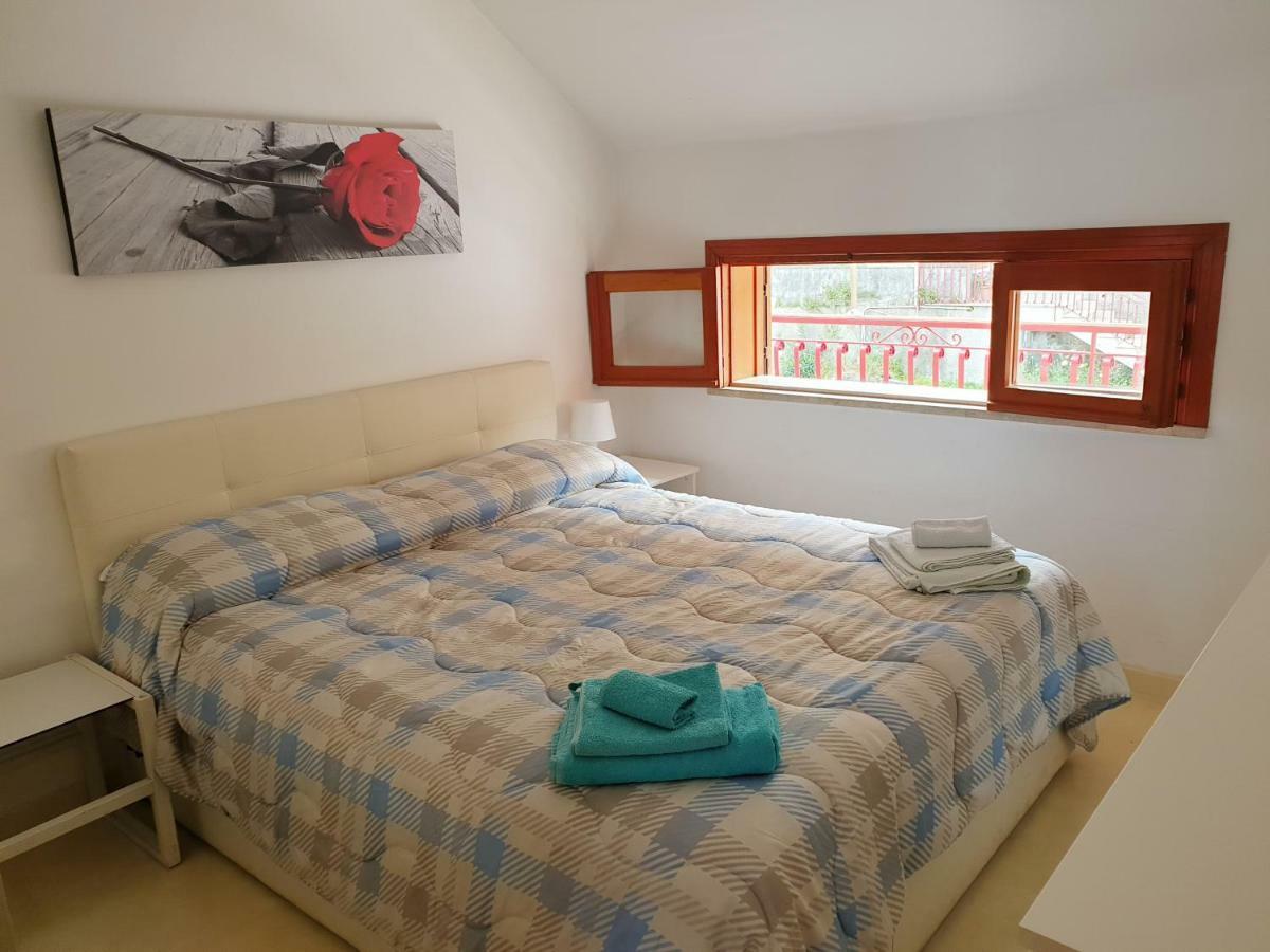 La Casa Del Sole Sorgente Appartement *