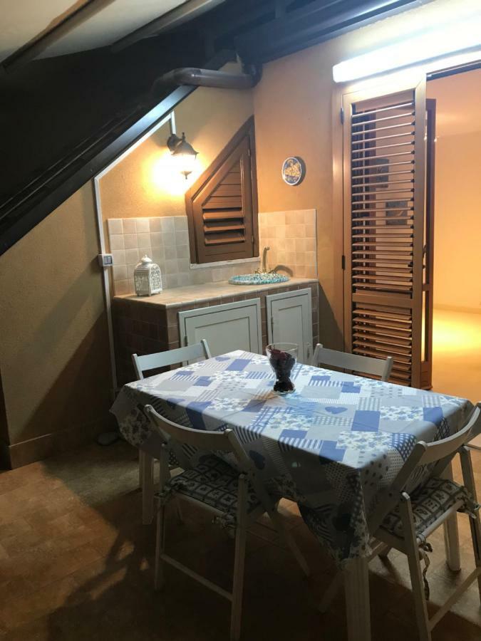 La Casa Del Sole Sorgente