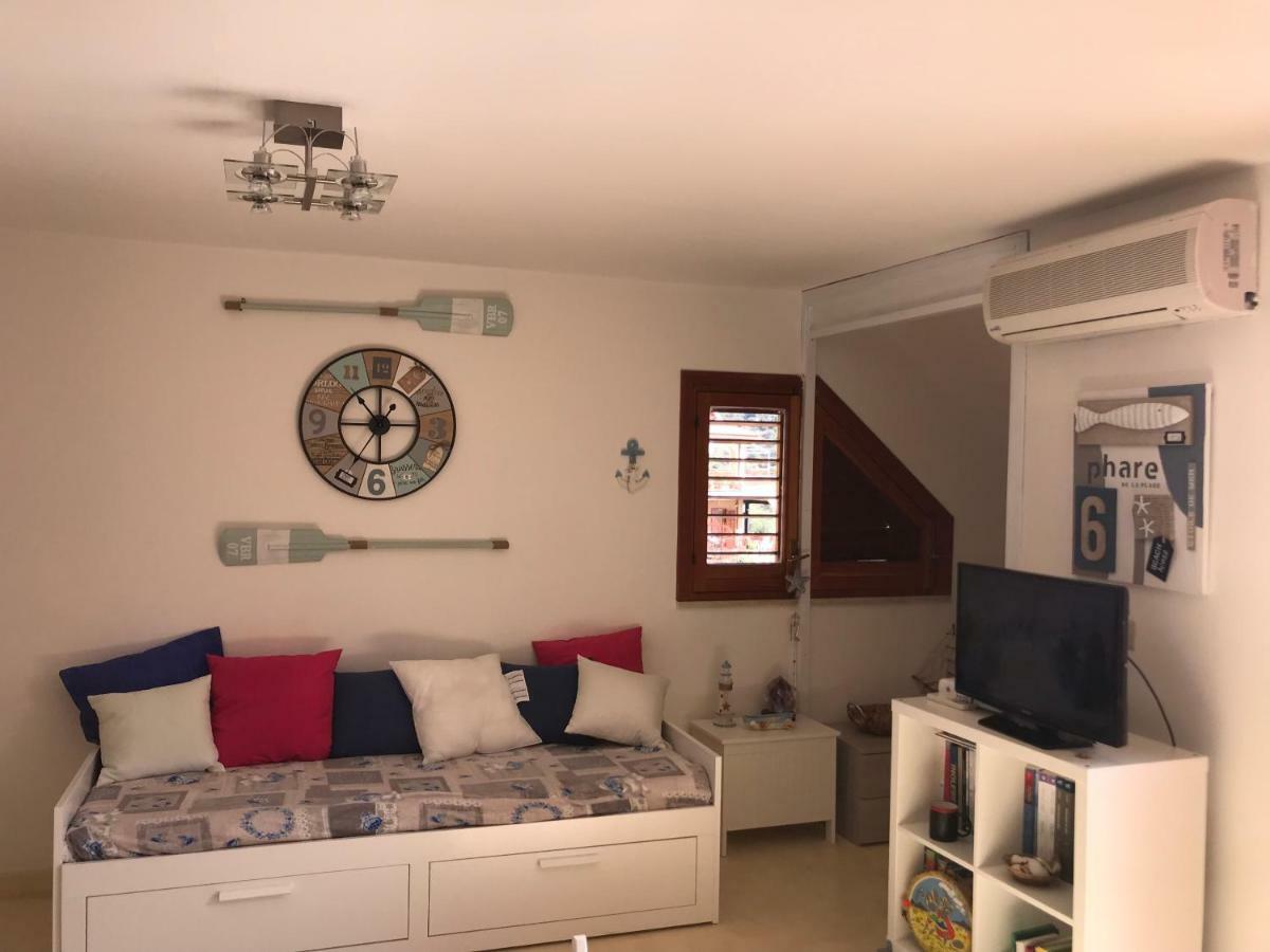 La Casa Del Sole Sorgente